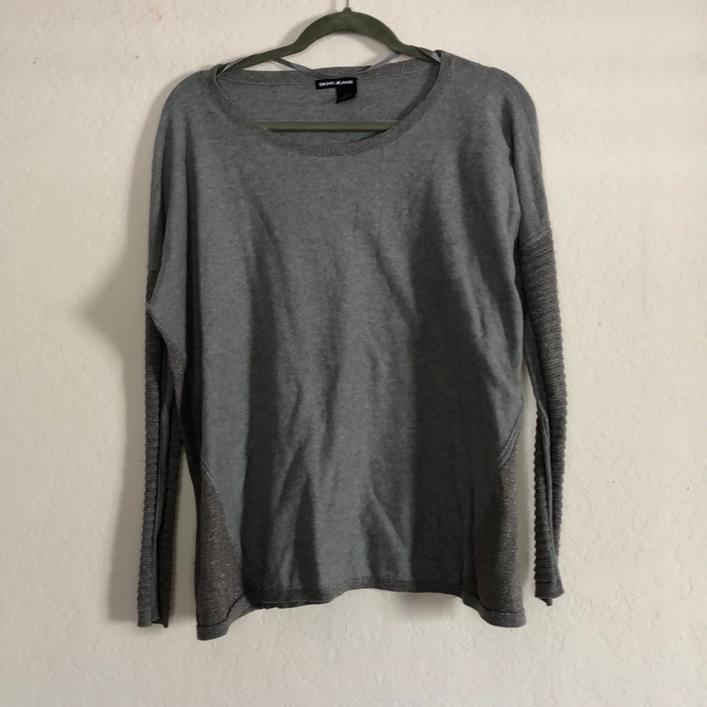 DKNY sweater